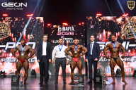 Grand Prix Dudushkin Fitness Family - 2026