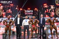 Grand Prix Dudushkin Fitness Family - 2026