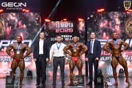 Grand Prix Dudushkin Fitness Family - 2026