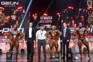 Grand Prix Dudushkin Fitness Family - 2026