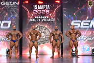 Grand Prix Dudushkin Fitness Family - 2026