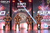 Grand Prix Dudushkin Fitness Family - 2026