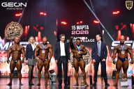 Grand Prix Dudushkin Fitness Family - 2026