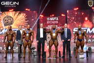 Grand Prix Dudushkin Fitness Family - 2026