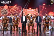 Grand Prix Dudushkin Fitness Family - 2026