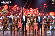 Grand Prix Dudushkin Fitness Family - 2026