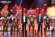 Grand Prix Dudushkin Fitness Family - 2026