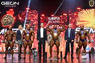 Grand Prix Dudushkin Fitness Family - 2026