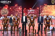 Grand Prix Dudushkin Fitness Family - 2026