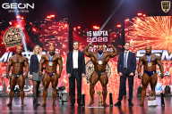 Grand Prix Dudushkin Fitness Family - 2026