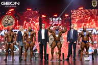 Grand Prix Dudushkin Fitness Family - 2026