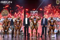 Grand Prix Dudushkin Fitness Family - 2026