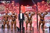 Grand Prix Dudushkin Fitness Family - 2026