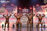 Grand Prix Dudushkin Fitness Family - 2026