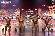 Grand Prix Dudushkin Fitness Family - 2026