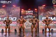 Grand Prix Dudushkin Fitness Family - 2026