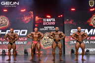 Grand Prix Dudushkin Fitness Family - 2026