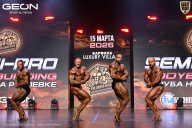 Grand Prix Dudushkin Fitness Family - 2026