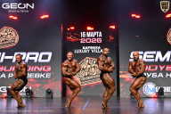 Grand Prix Dudushkin Fitness Family - 2026