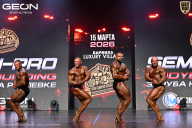 Grand Prix Dudushkin Fitness Family - 2026