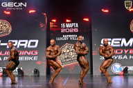 Grand Prix Dudushkin Fitness Family - 2026