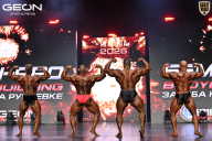 Grand Prix Dudushkin Fitness Family - 2026