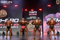 Grand Prix Dudushkin Fitness Family - 2026