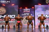 Grand Prix Dudushkin Fitness Family - 2026