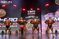 Grand Prix Dudushkin Fitness Family - 2026