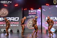 Grand Prix Dudushkin Fitness Family - 2026