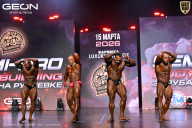 Grand Prix Dudushkin Fitness Family - 2026