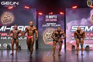 Grand Prix Dudushkin Fitness Family - 2026