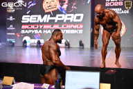 Grand Prix Dudushkin Fitness Family - 2026