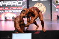 Grand Prix Dudushkin Fitness Family - 2026