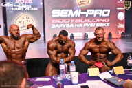 Grand Prix Dudushkin Fitness Family - 2026