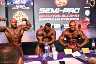 Grand Prix Dudushkin Fitness Family - 2026