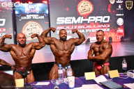 Grand Prix Dudushkin Fitness Family - 2026