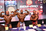 Grand Prix Dudushkin Fitness Family - 2026