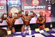 Grand Prix Dudushkin Fitness Family - 2026