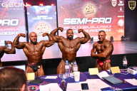 Grand Prix Dudushkin Fitness Family - 2026