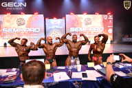 Grand Prix Dudushkin Fitness Family - 2026