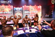 Grand Prix Dudushkin Fitness Family - 2026