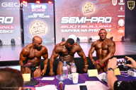 Grand Prix Dudushkin Fitness Family - 2026