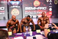 Grand Prix Dudushkin Fitness Family - 2026