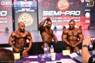 Grand Prix Dudushkin Fitness Family - 2026