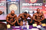 Grand Prix Dudushkin Fitness Family - 2026