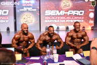 Grand Prix Dudushkin Fitness Family - 2026