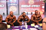 Grand Prix Dudushkin Fitness Family - 2026