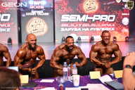 Grand Prix Dudushkin Fitness Family - 2026