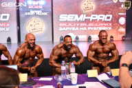 Grand Prix Dudushkin Fitness Family - 2026